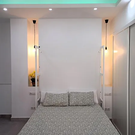 Appartement La Luz De C