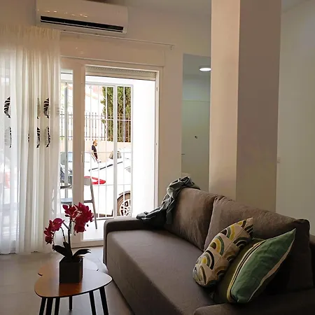 Apartament La Luz De C *