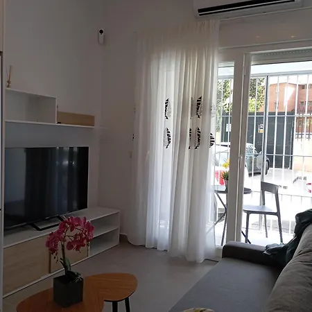 La Luz De C Apartament Malaga