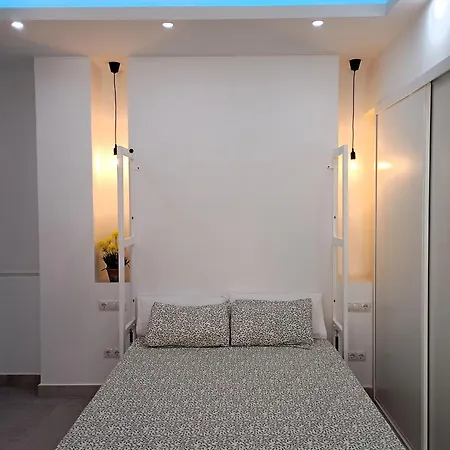 La Luz De C *