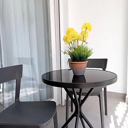 La Luz De C Malaga