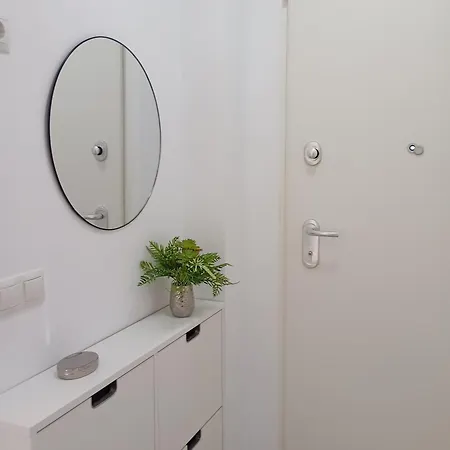 La Luz De C Apartament Malaga