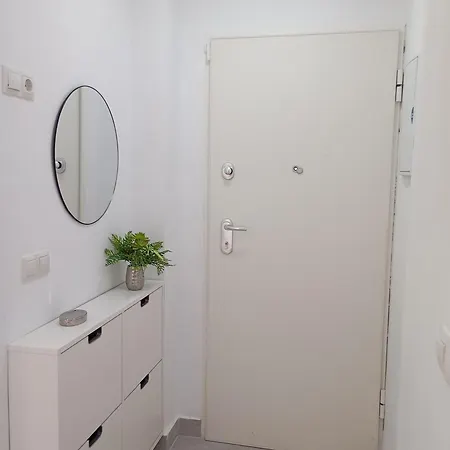 Apartament La Luz De C *