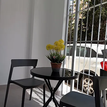 La Luz De C Apartament Malaga